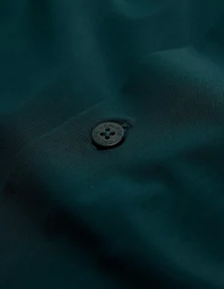 PERFORMANCE CUBAN COLLAR SHIRT