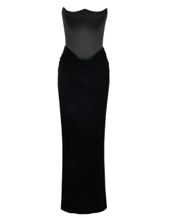 PERSE DRESS