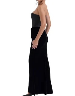 PERSE DRESS