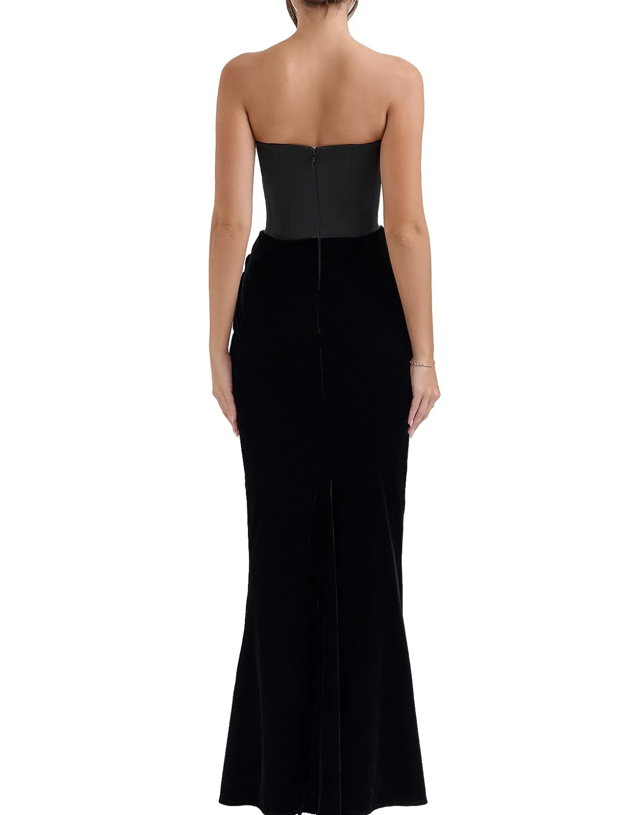 PERSE DRESS