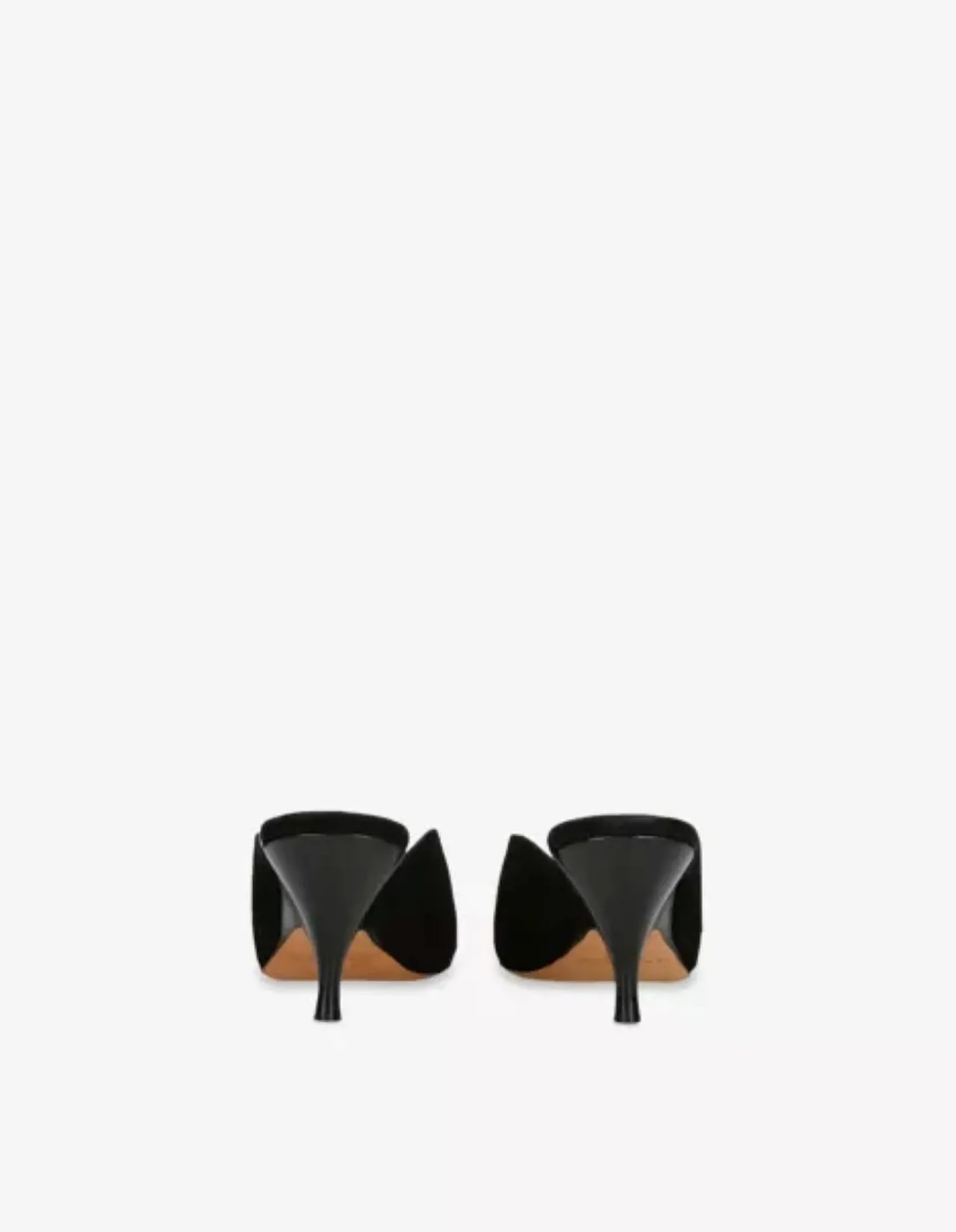 PETRA MULE