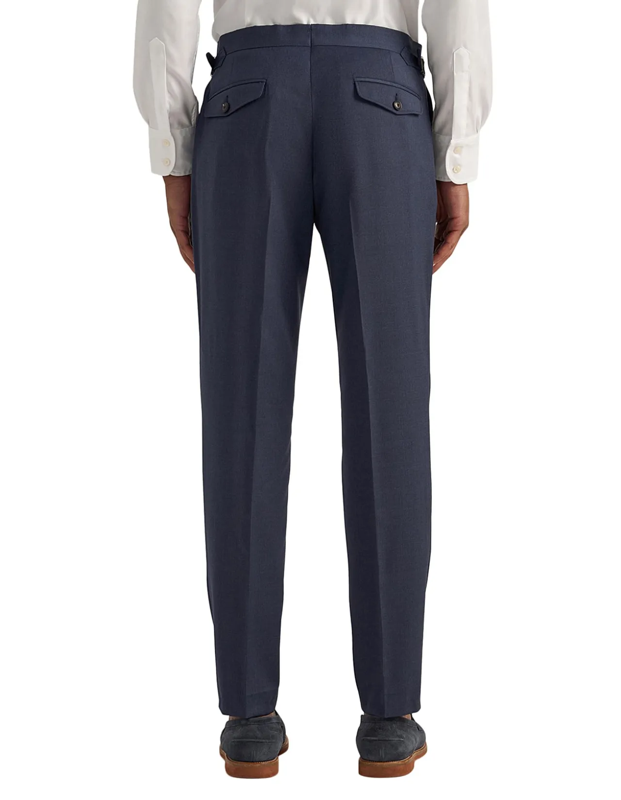 Phoenix Trouser Slim Fit