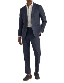 Phoenix Trouser Slim Fit