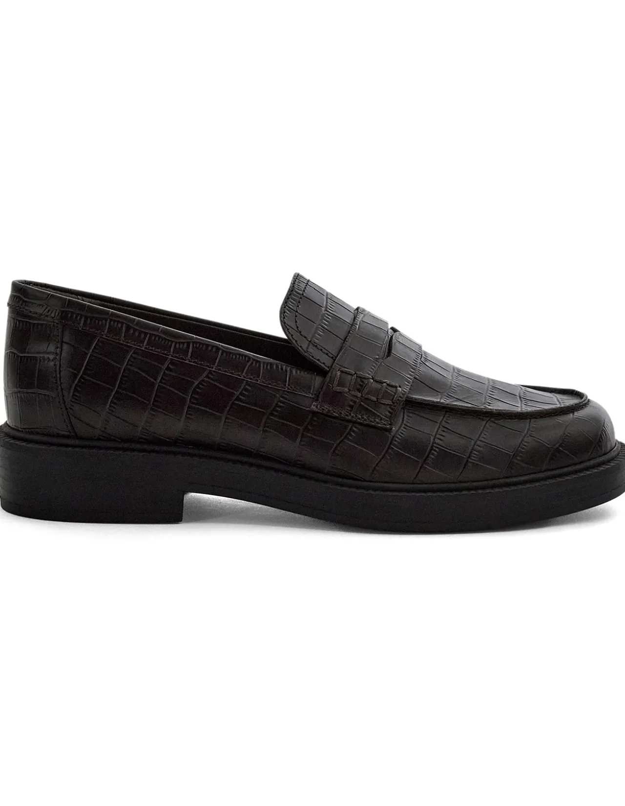 PIA LOAFERS