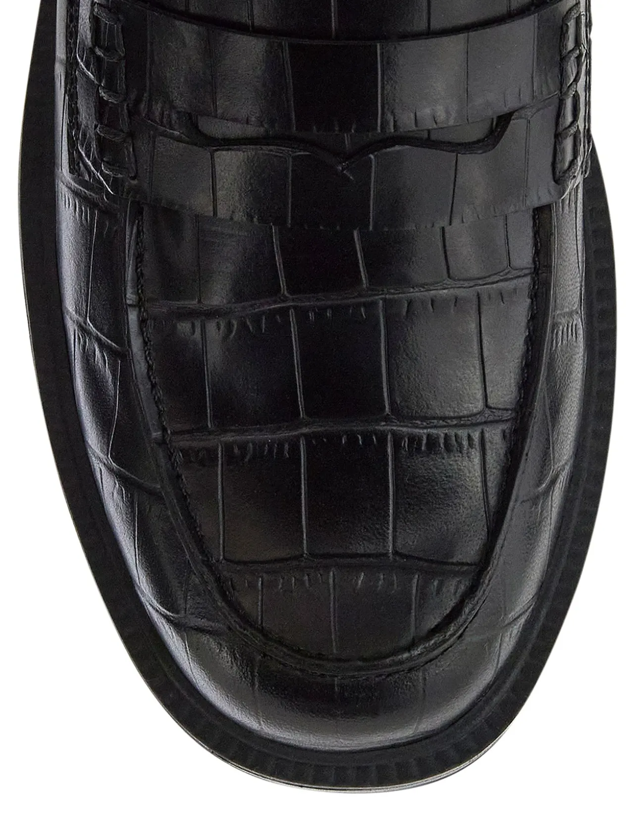 PIA LOAFERS
