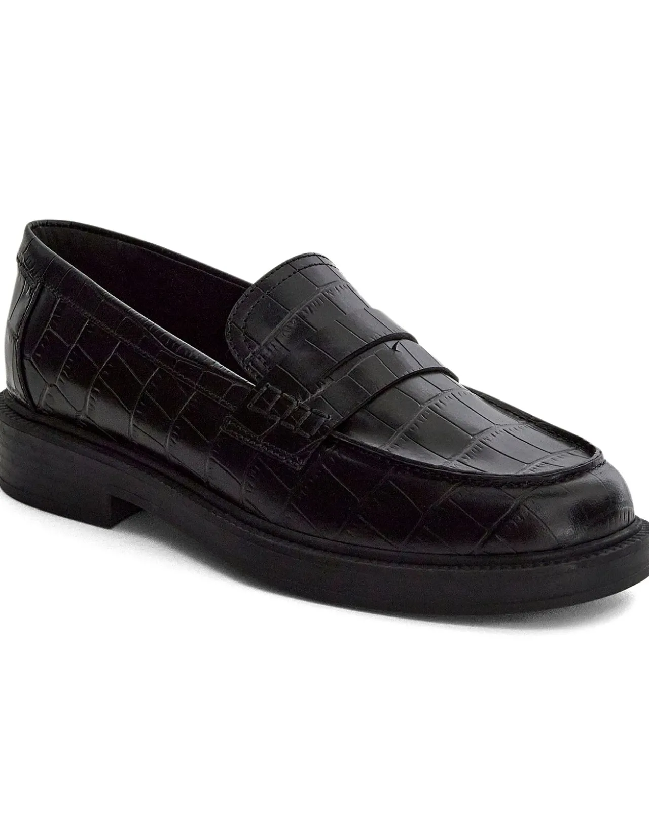 PIA LOAFERS