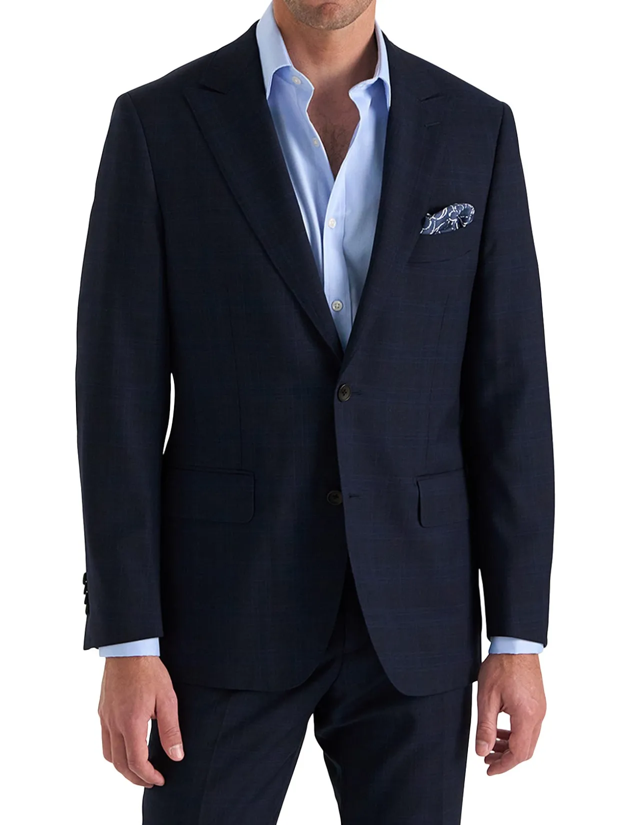 PIERCE JACKET