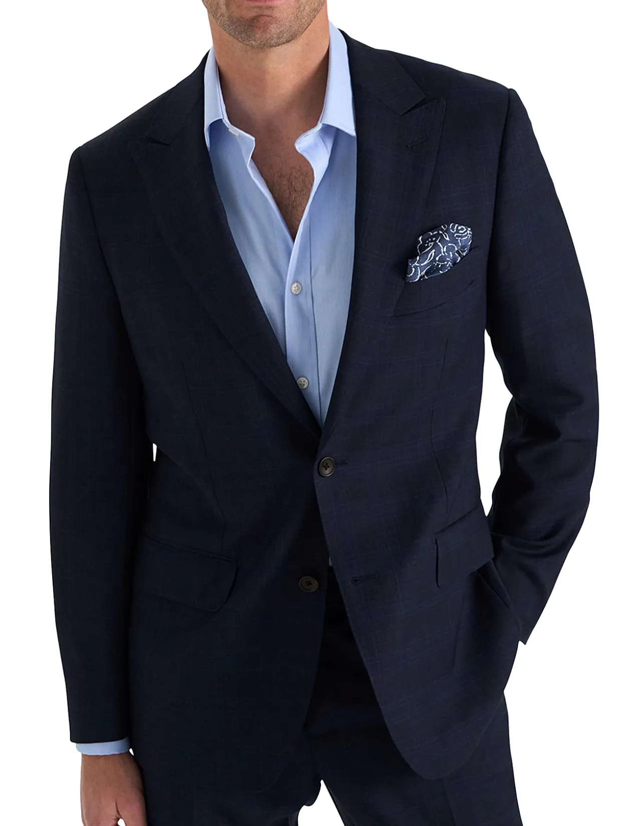 PIERCE JACKET