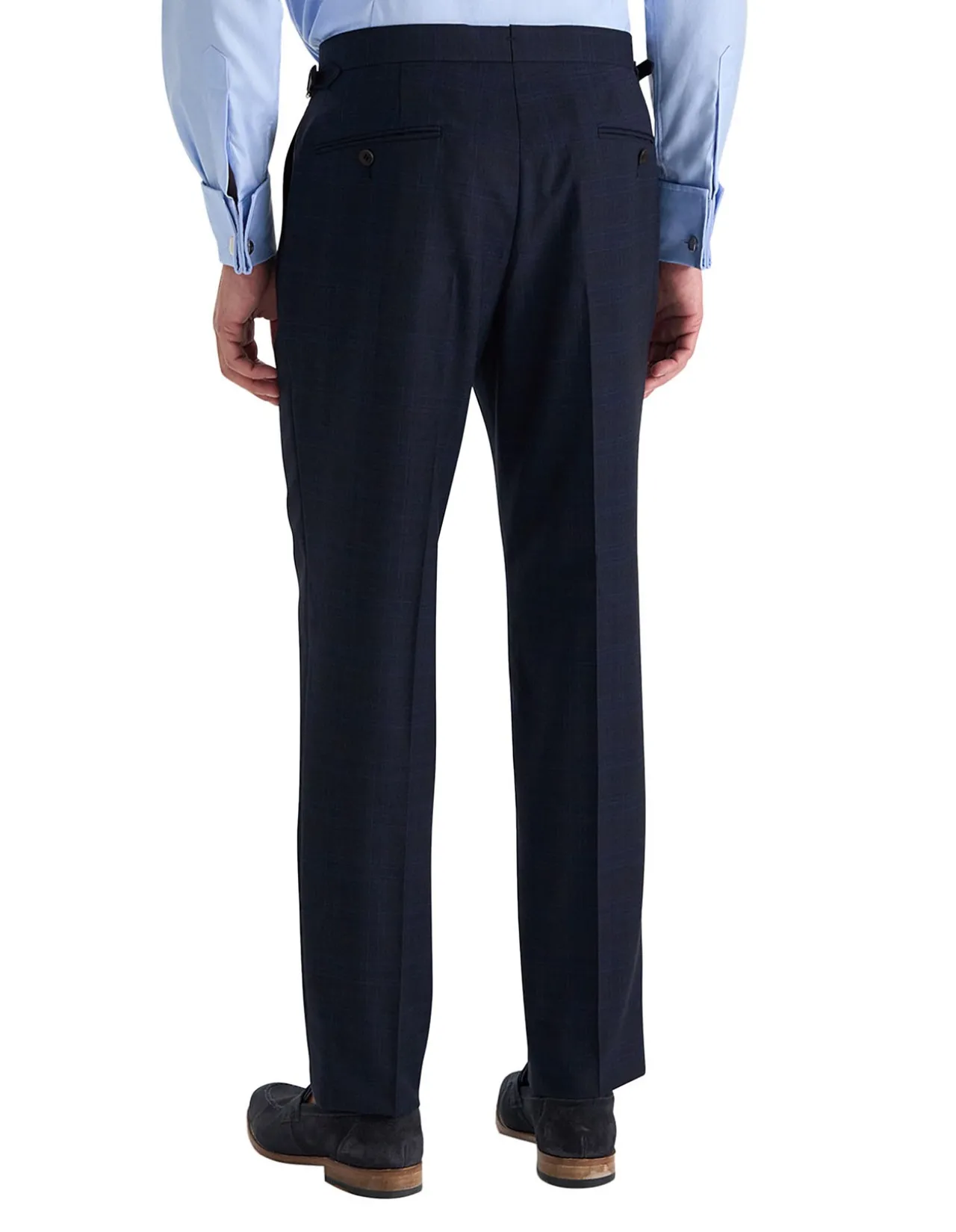 PIERCE TROUSER