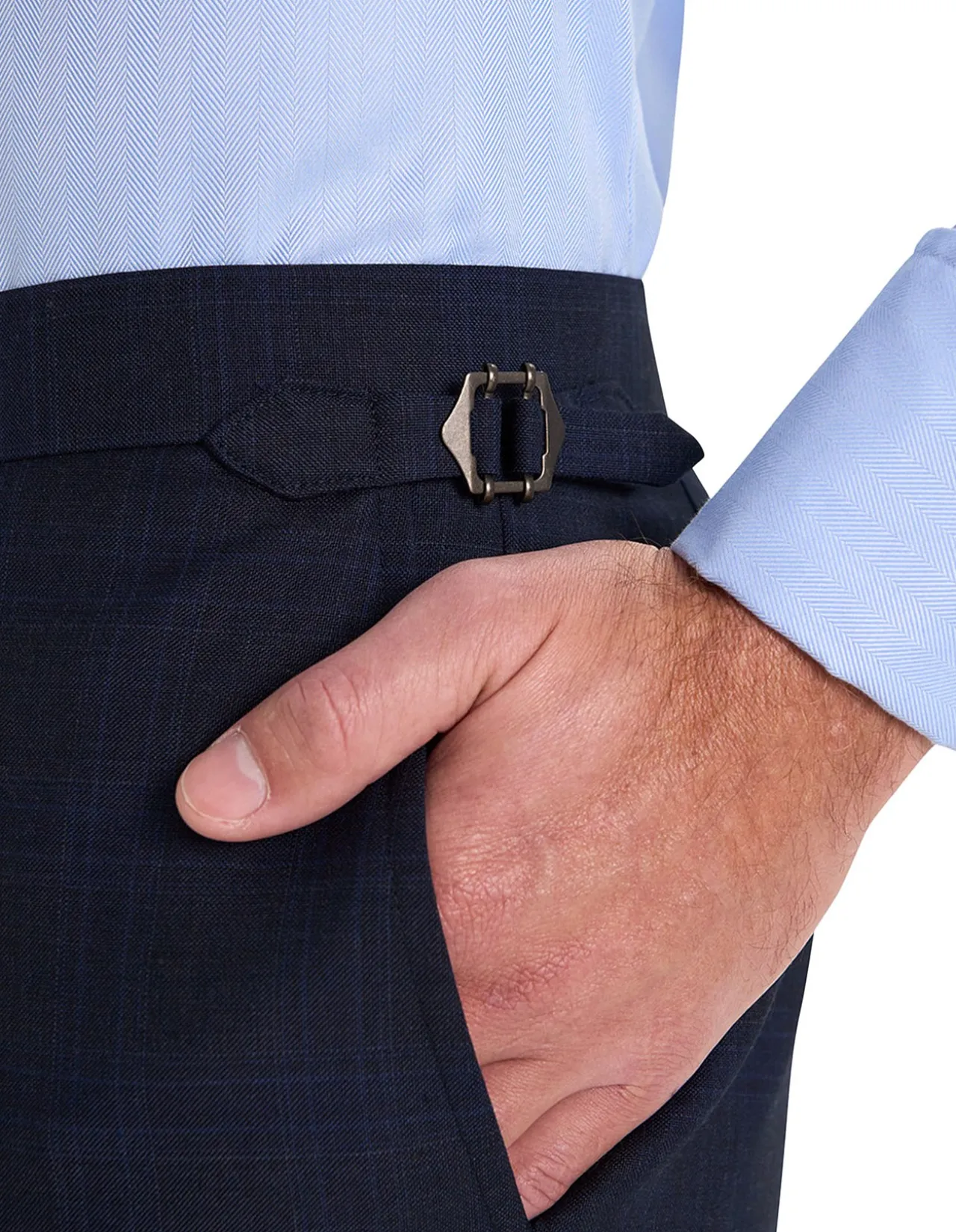 PIERCE TROUSER