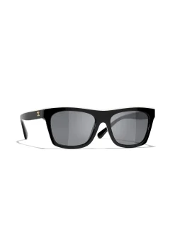 Pillow BLACK DARK GREY POLAR Sunglasses