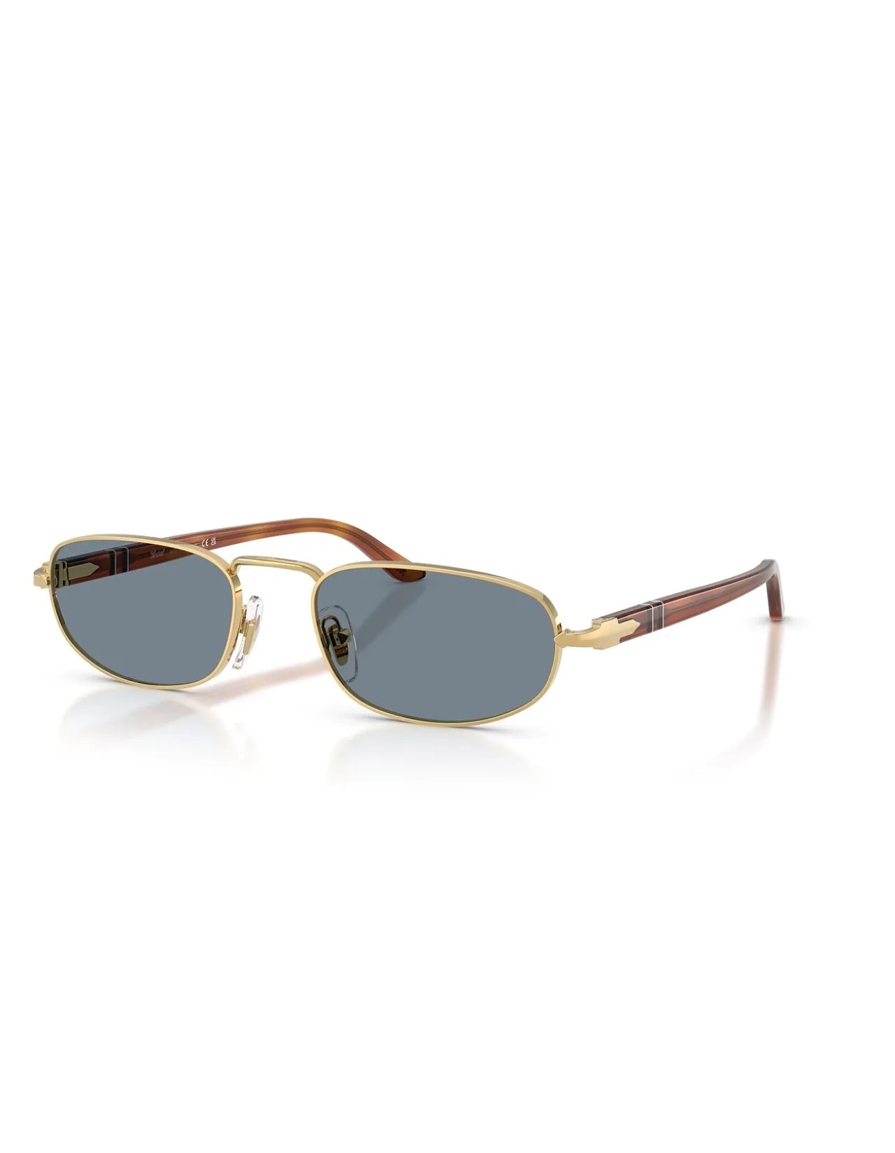 Pillow BLACK GREEN Sunglasses