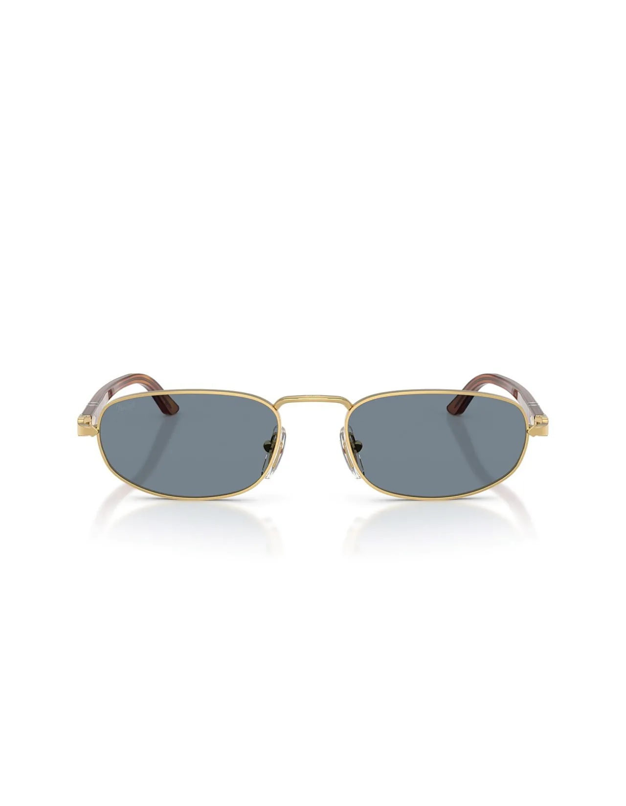 Pillow BLACK GREEN Sunglasses