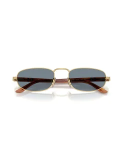 Pillow BLACK GREEN Sunglasses