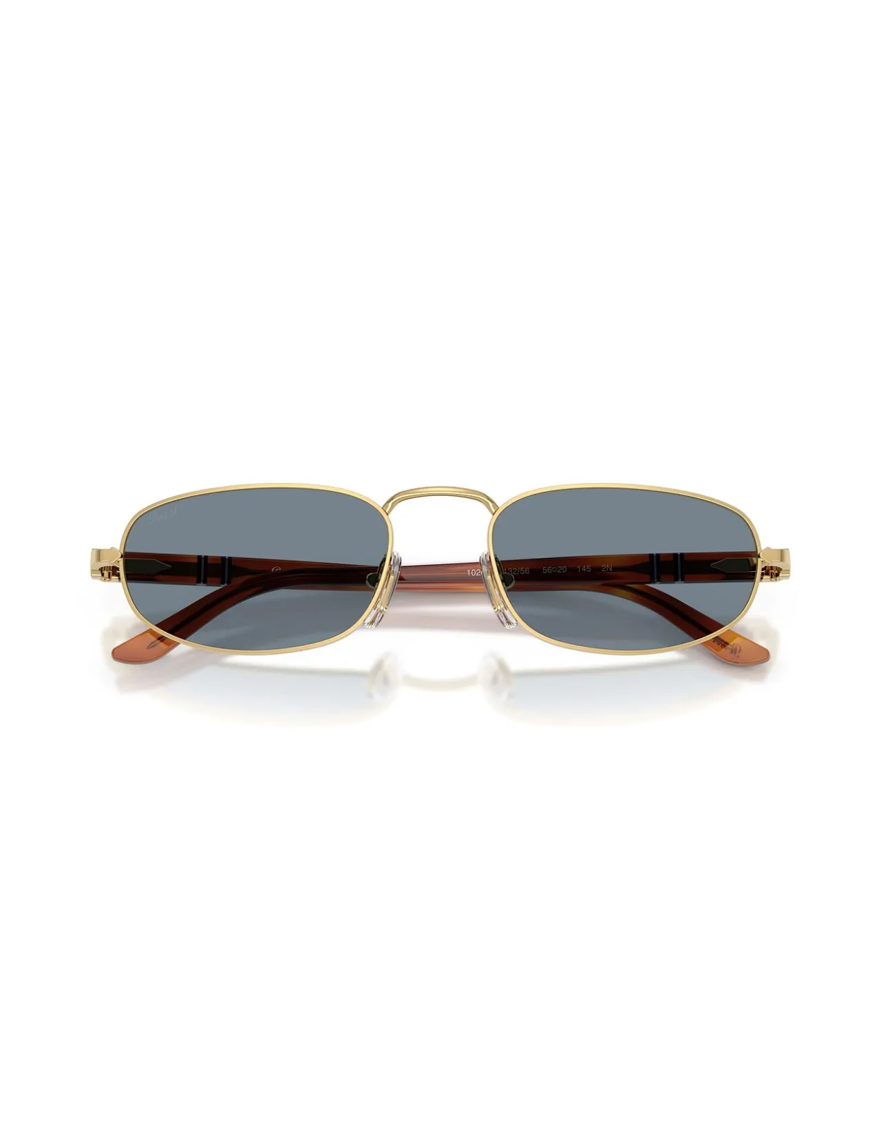 Pillow BLACK GREEN Sunglasses