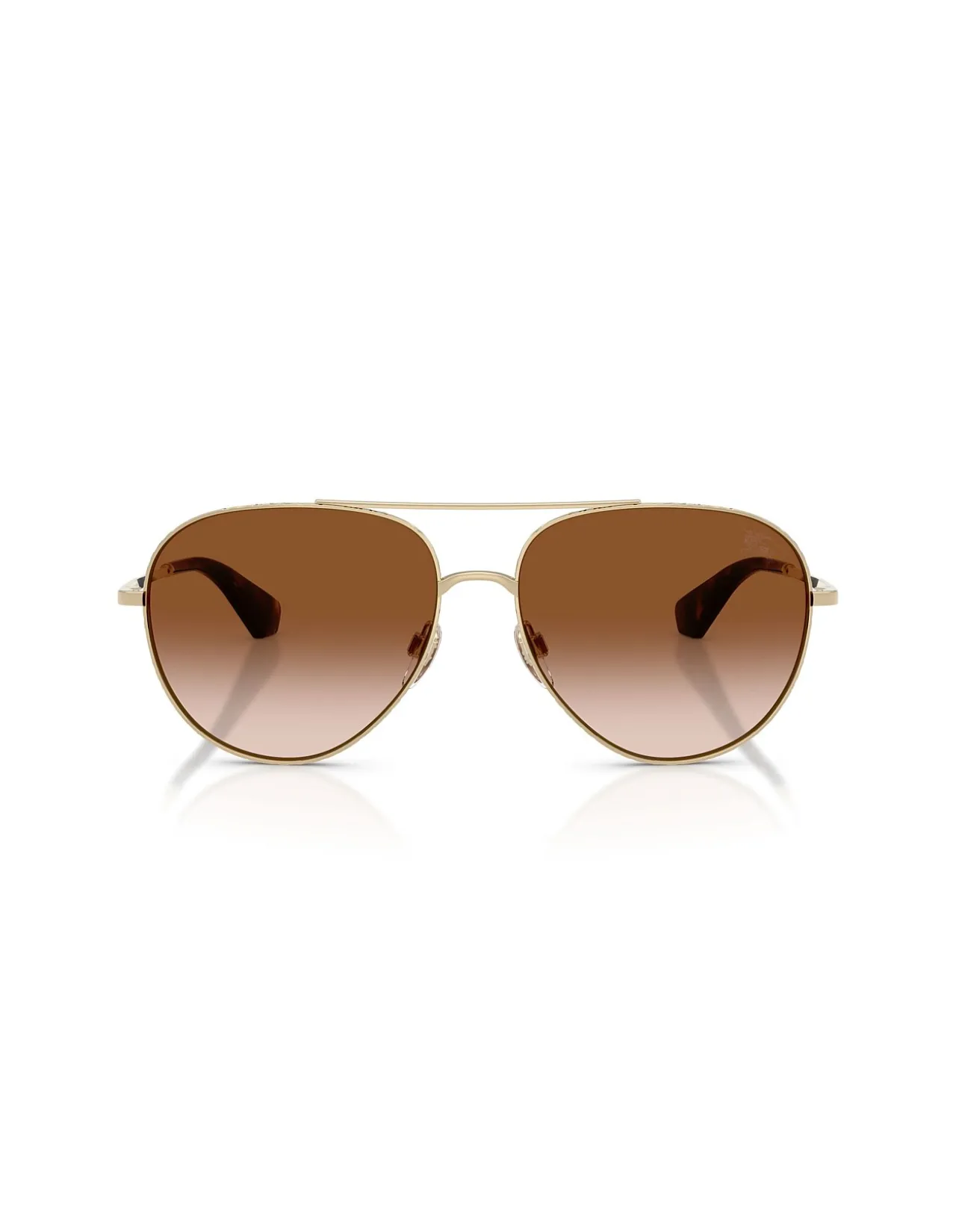 Pilot LIGHT GOLD BROWN GRADIENT Sunglasses
