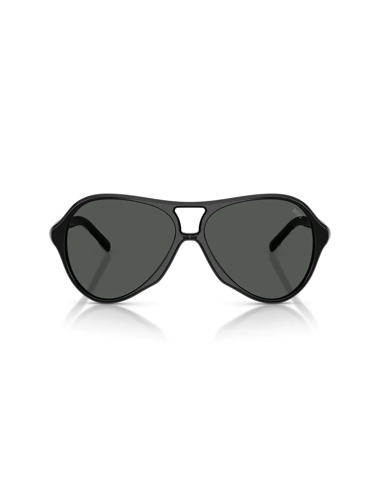 Pilot SOLID BLACK SOLID BLACK Sunglasses