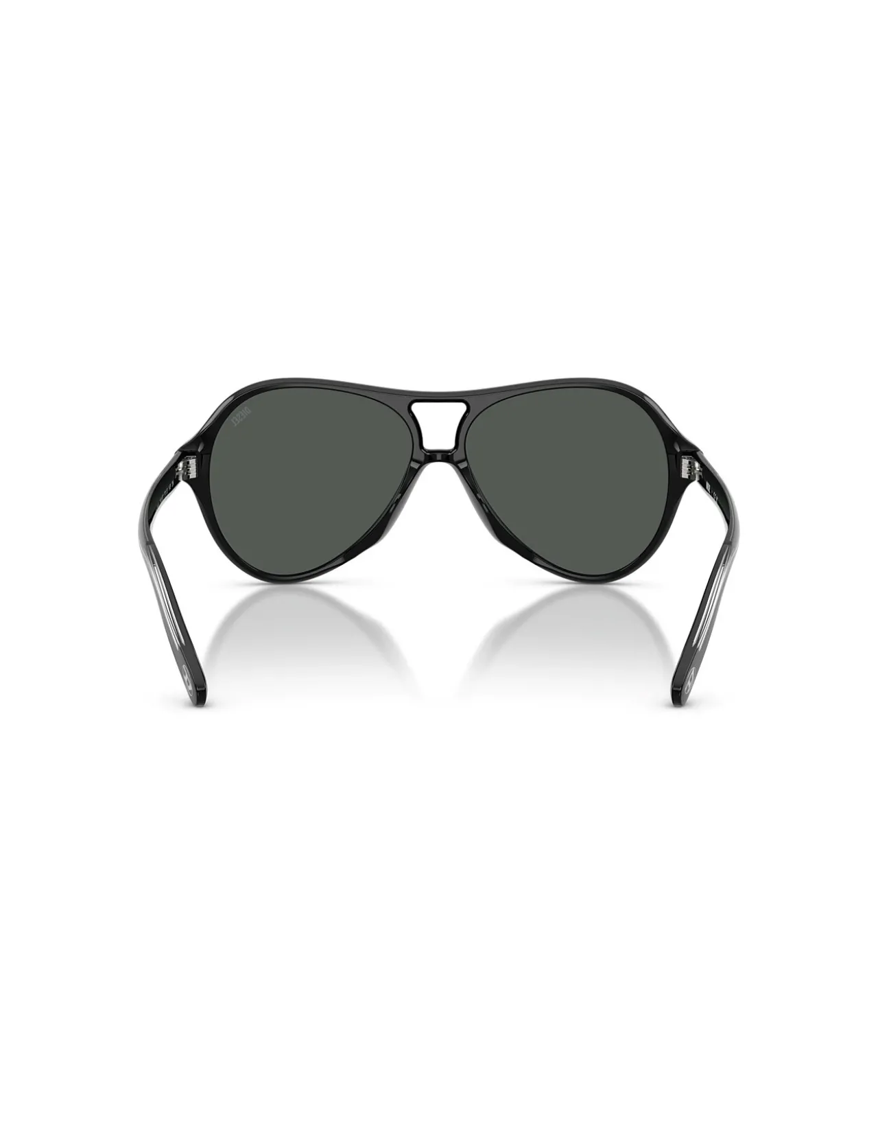 Pilot SOLID BLACK SOLID BLACK Sunglasses