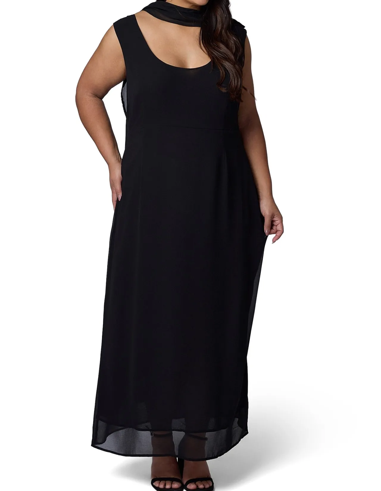PINK DUSK-MOVE ME MAXI DRESS