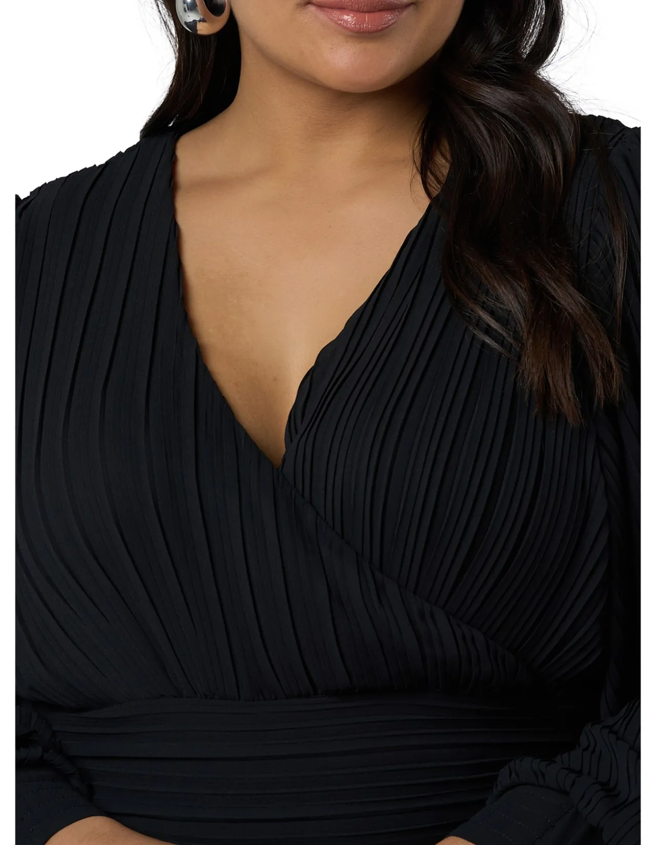 PINK DUSK-SECRET RENDEZVOUS MAXI DRESS