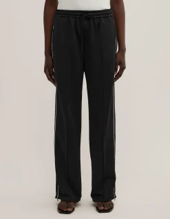 Piping Detail Trackpants