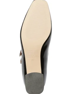 PISA MARY JANE PUMP