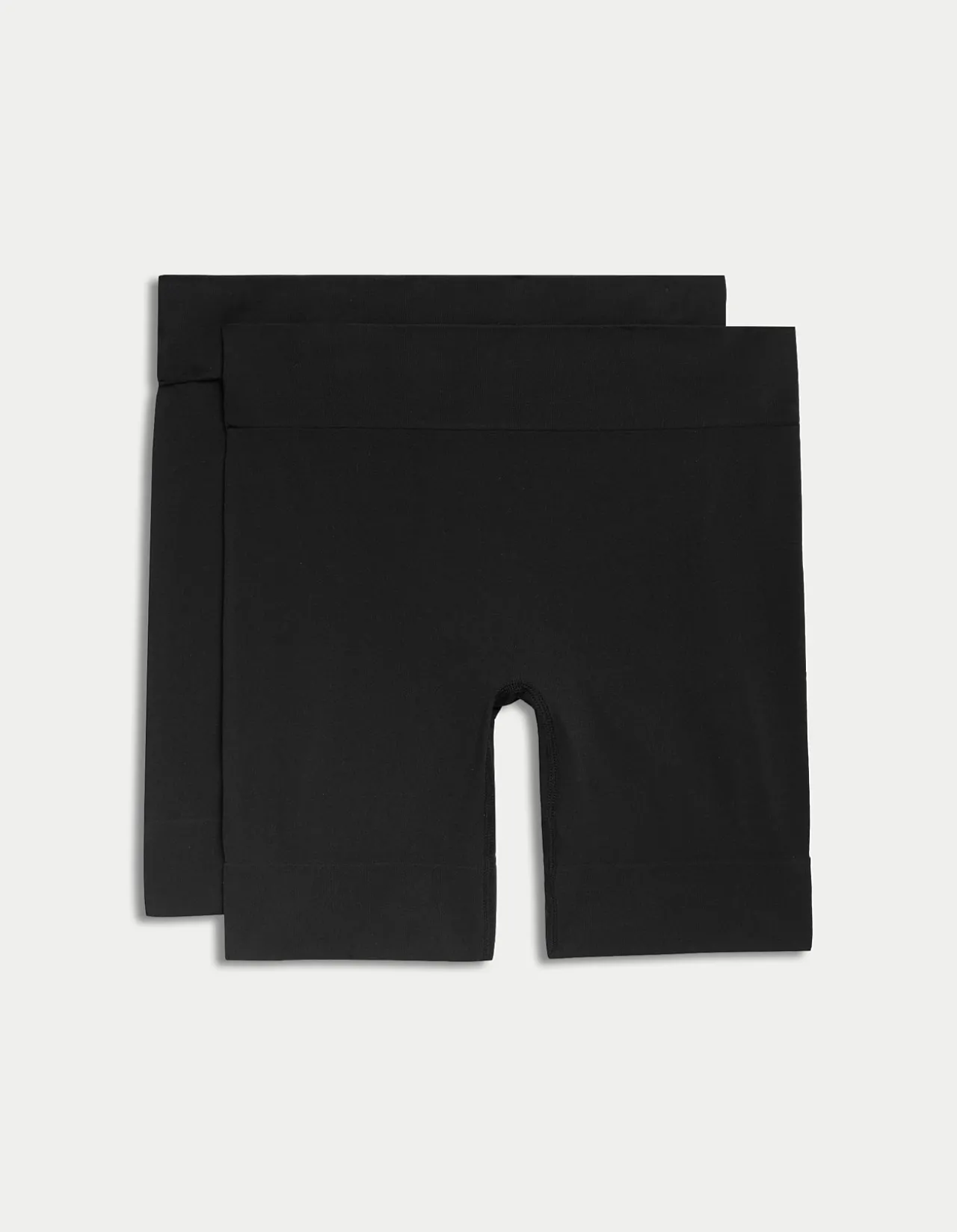 2pk Anti-Chafe Shorts