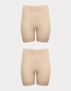 2pk Anti-Chafe Shorts