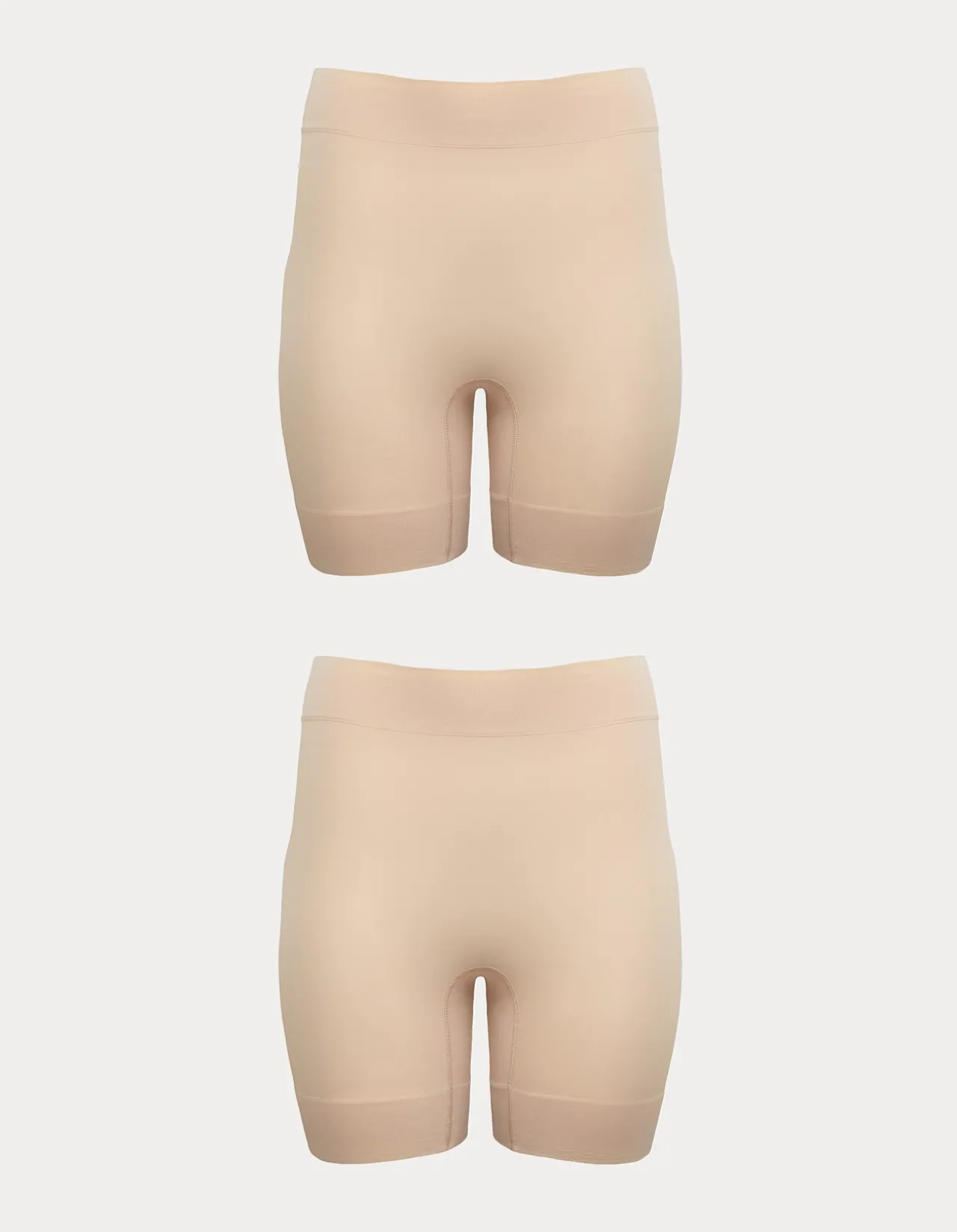 2pk Anti-Chafe Shorts