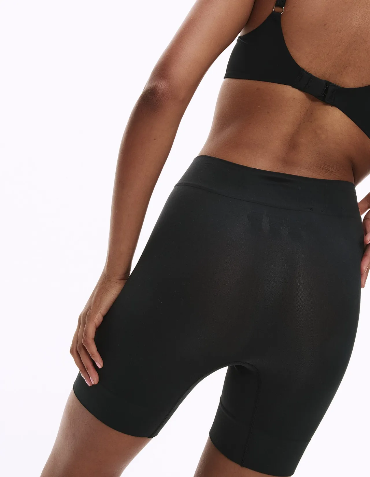 2pk Anti-Chafe Shorts