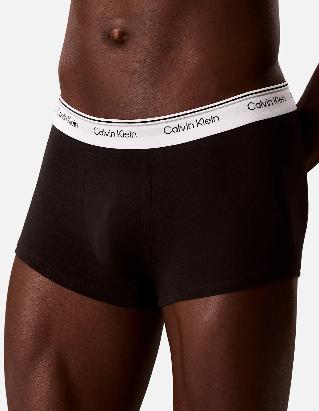 3PK LOW RISE TRUNK
