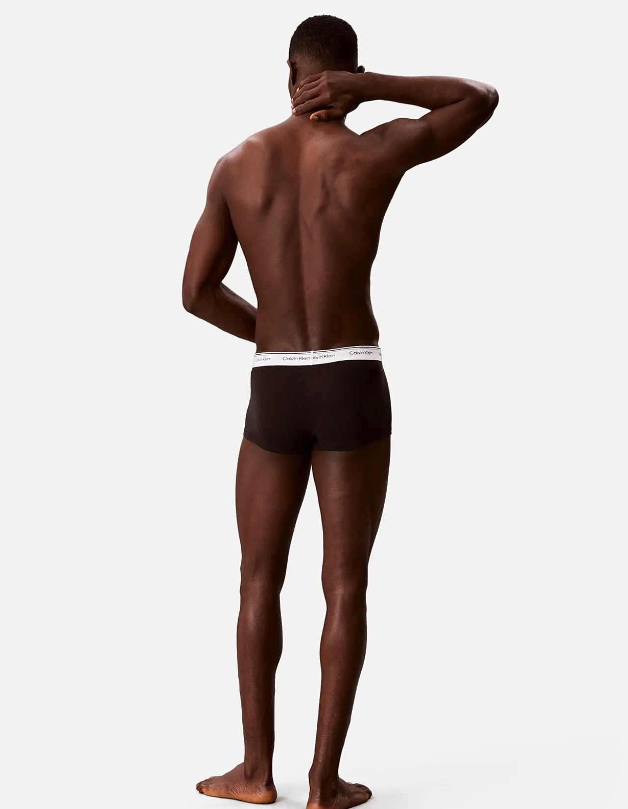 3PK LOW RISE TRUNK