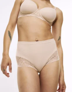 3pk Body Soft Full Briefs