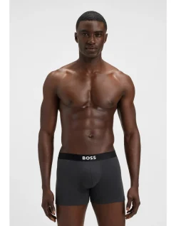 3PK BOSS ONE BOXER BRIEF