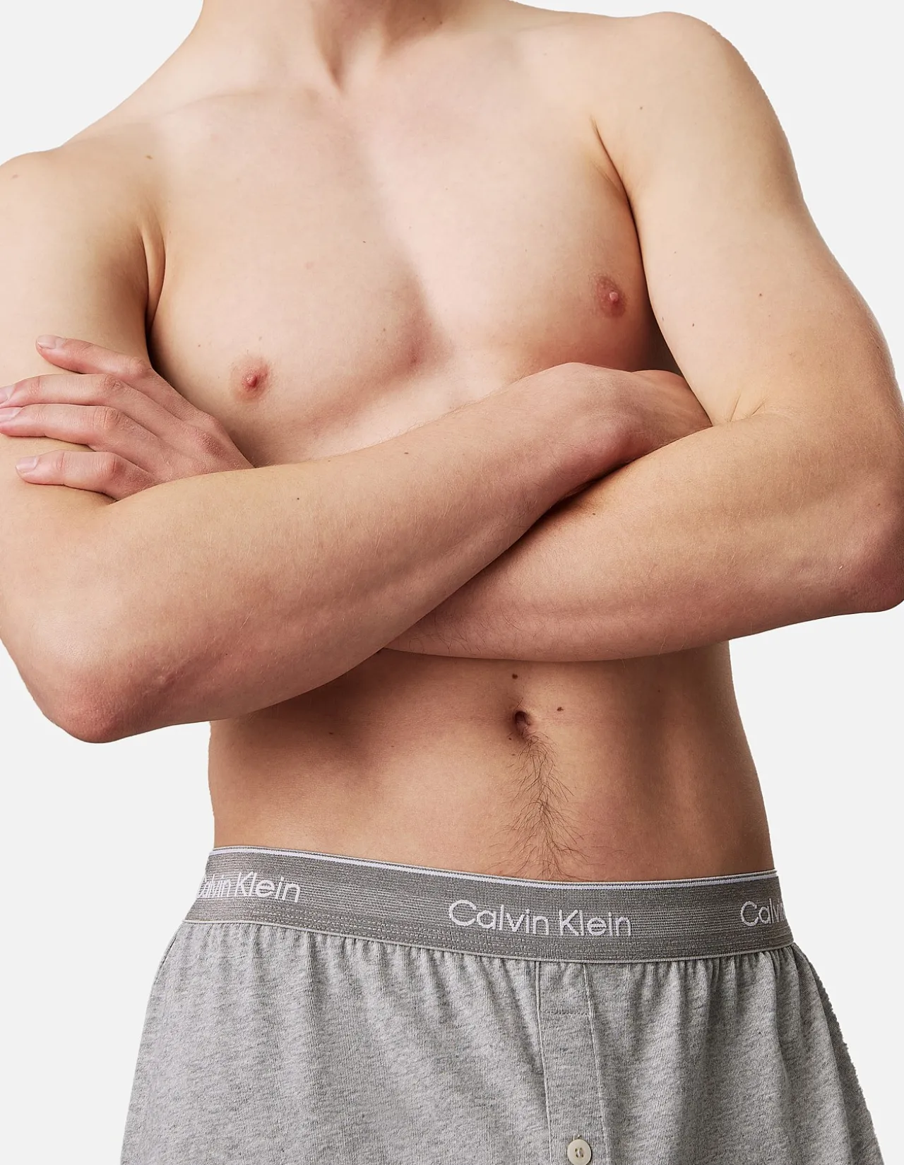 3PK 100% COTTON BOXER TRAD
