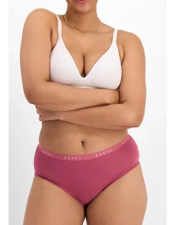 3PK COTTONTAILS AU COTTON FULL BRIEF