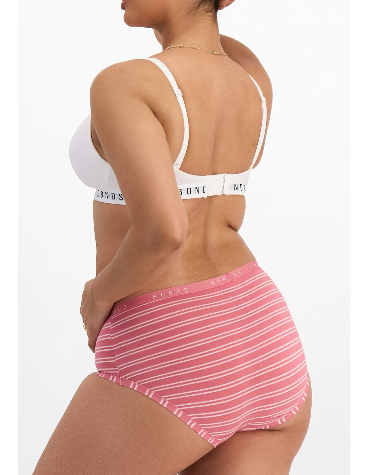 3PK COTTONTAILS AU COTTON FULL BRIEF