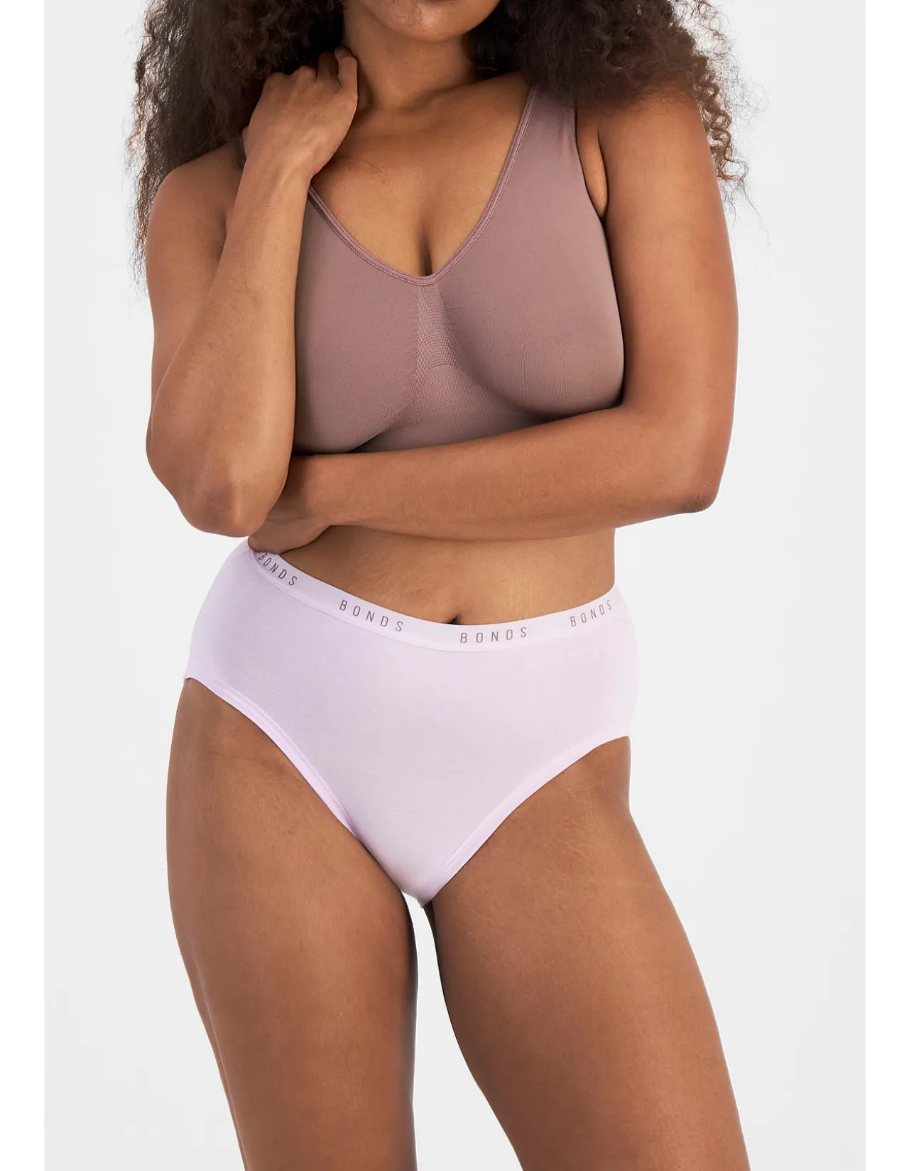 3PK COTTONTAILS FULL BRIEF