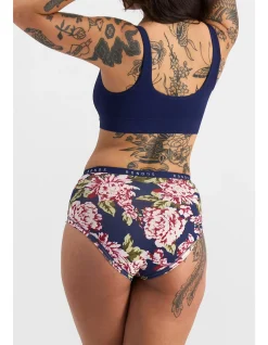 3PK COTTONTAILS FULL BRIEF