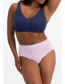 3PK COTTONTAILS FULL BRIEF