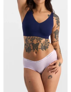 3PK COTTONTAILS MIDI BRIEF