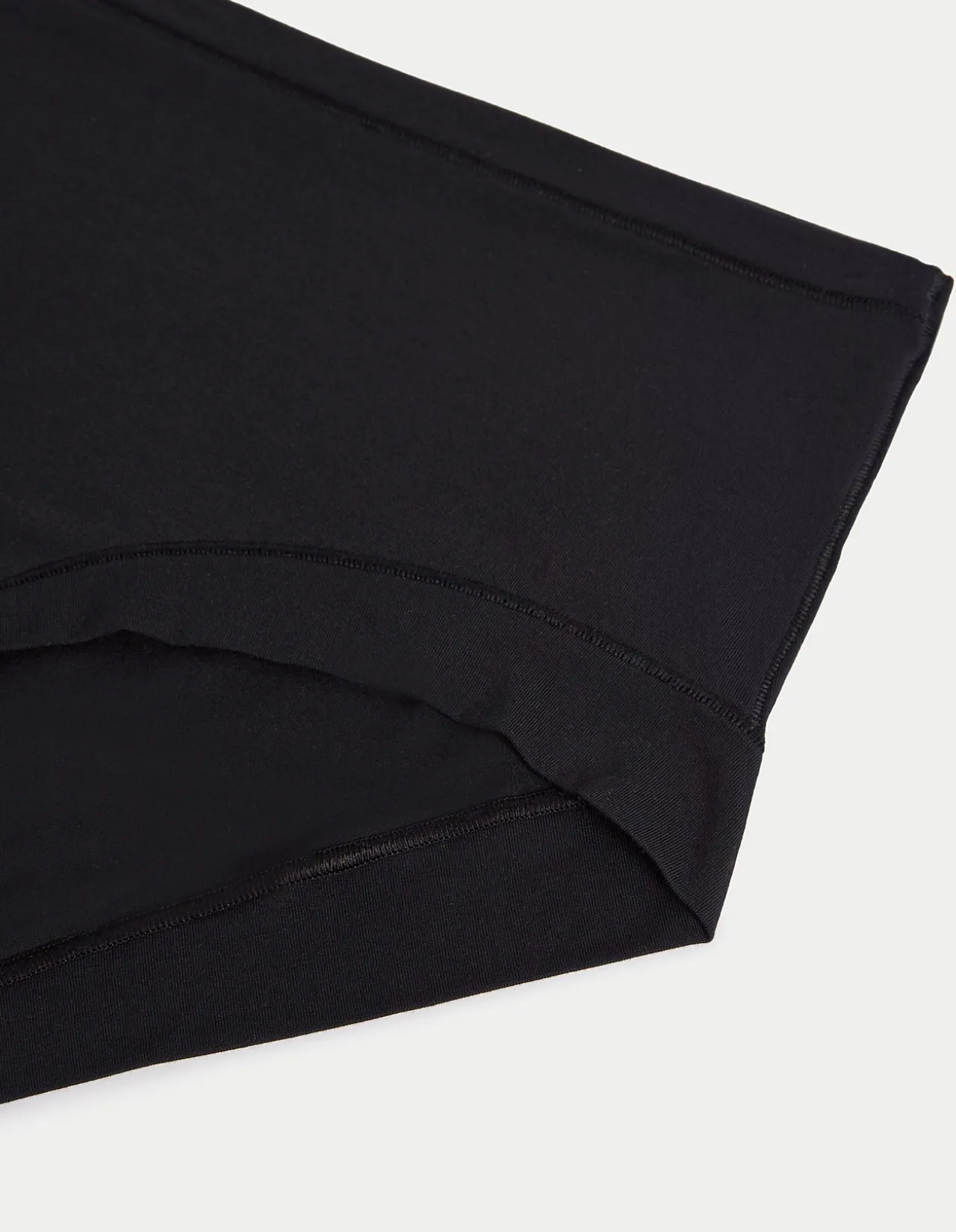 3pk Flexifit Modal High Rise Shorts