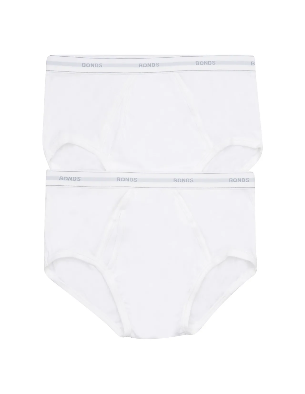 2PK HERITAGE COMFORT BRIEF