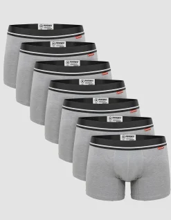 7PK LUNA BAMBOO TRUNK