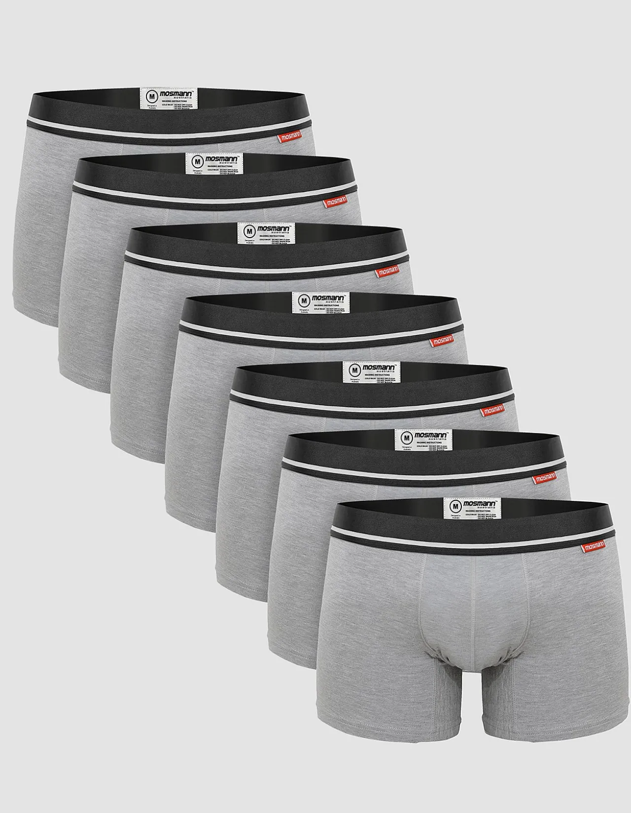 7PK LUNA BAMBOO TRUNK