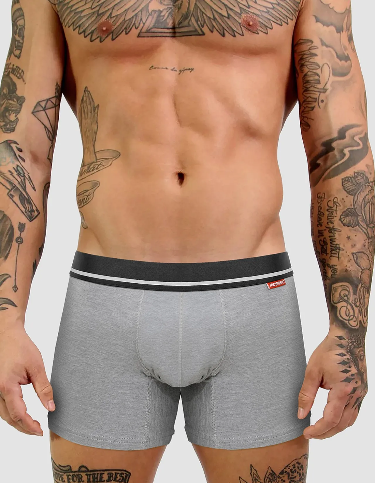 7PK LUNA BAMBOO TRUNK