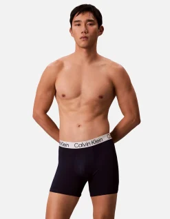 3PK Stretch Trunk Underwear Pack