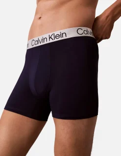 3PK Stretch Trunk Underwear Pack