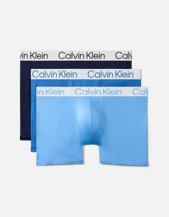3PK Stretch Trunk Underwear Pack