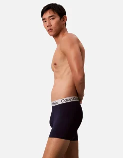 3PK Stretch Trunk Underwear Pack